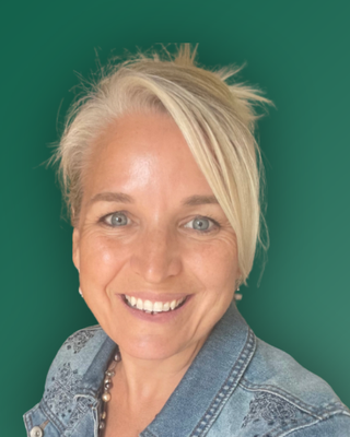 Photo of Kelli Eckert, Clinical Social Work/Therapist, LCSW