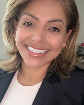 Photo of Glenda Gonzalez, Counselor, LMHC