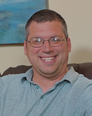 Photo of John Bullington, MA, LLPC