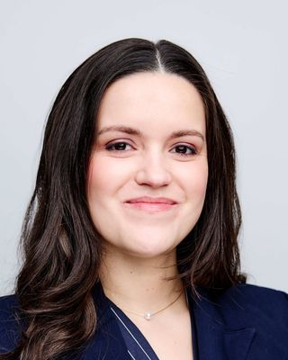 Photo of Tessa Thompson, Psychiatric Nurse Practitioner, MSN, PMHNP