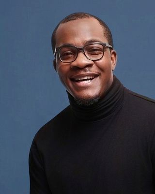 Photo of Steve Alexander Jr., Counselor, MA, EdM, ARM, LMHC-D, LPC
