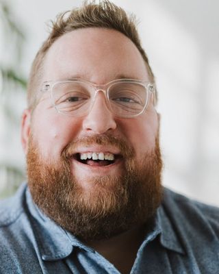 Photo of Geoff Phillip, Counselor in Westminster, CO