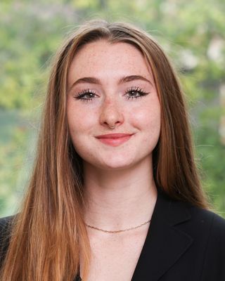 Photo of Sydney Nowak, Clinical Social Work/Therapist, LLMSW, BSW, AGS