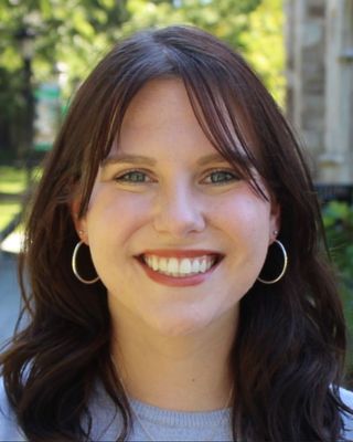 Photo of Braya Marley, Pre-Licensed Professional