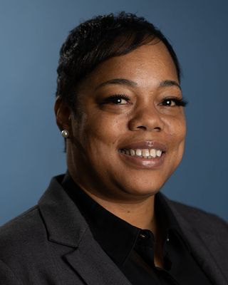 Photo of Ronda Halsey, Pre-Licensed Professional, BSW