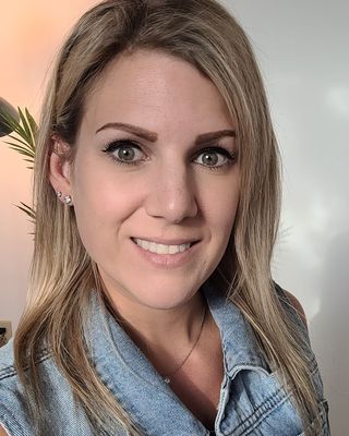 Photo of Ashley Vickerd, RP(Q), Registered Psychotherapist