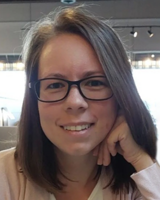 Photo of Alana Pedigo, Clinical Social Work/Therapist, LCSW-C