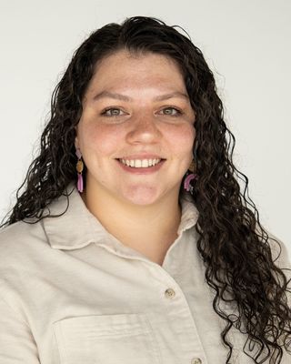 Photo of Taylor Leonhart, Clinical Social Work/Therapist, LISW, LICDC
