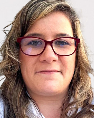 Photo of Amber Silva, Clinical Social Work/Therapist, LCSW