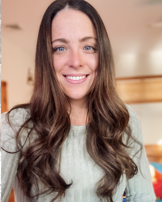 Photo of Kristina Tetreault, Counselor, LMHC