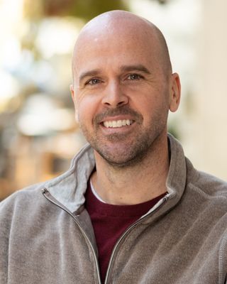 Photo of Jeffrey Oliver Hoover, Counselor, ALC, MA, NCC