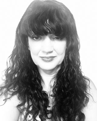 Photo of Janet Ann Rich - Dr Janet Rich Clinical Psychologist , Psychologist, PsychD, HCPC - Clin. Psych.