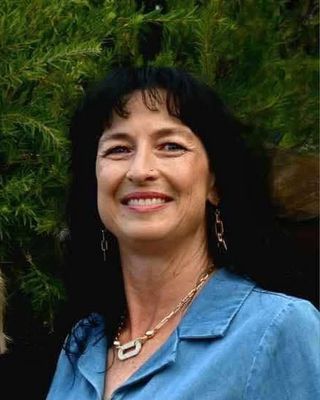 Photo of Marie-Anne Deighton, Psychologist, MPsych, PsyBA - Couns. Psych.