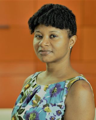 Photo of Rachell Pierre-Louis - 3rd Eye Therapeutics, PsyD, NCSP, Psychologist