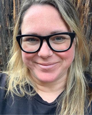 Photo of Sarah Vlnka, Clinical Social Work/Therapist, LMSW, MA