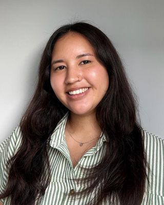 Photo of Olivia Moore, Pre-Licensed Professional, MA, ATR-P