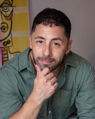 Foto de Jonathan Esquivel, Psicólogo, Lic. en Psicología, Psic.