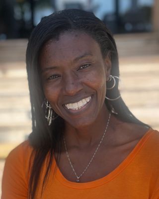 Photo of Jonita Jacobs, Counselor, LMHC