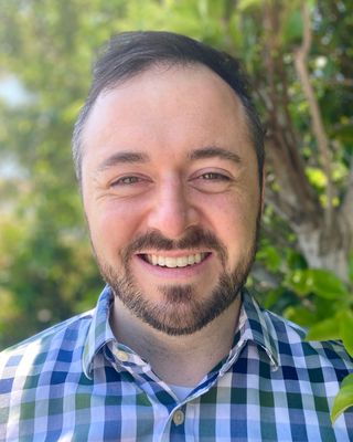 Photo of Conner Jones, Psychologist, PhD