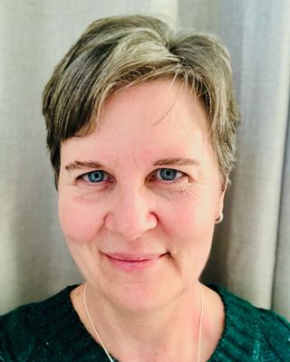 Photo of Tracy Riley, Psychologist, MA, CPsych