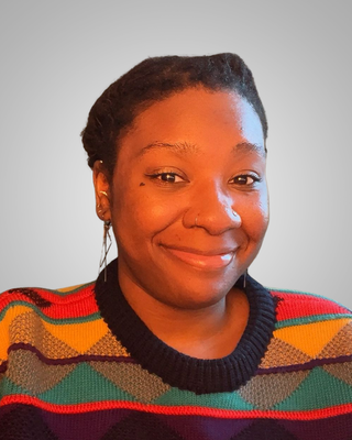 Photo of Ashley Pettway, Licensed Professional Counselor, LPC