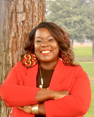 Photo of Iyabo Adediran, Licensed Professional Clinical Counselor in Stockton, CA