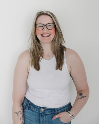 Photo of Martha Hindley-Smith, Registered Psychotherapist (Qualifying), BSc, MSc