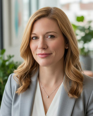 Photo of Dawn O'Connell, Licensed Professional Counselor, LPC