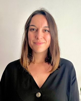 Foto de Natalia Sánchez Terradillos, Psicólogo, Lic. en Psicología, COPC