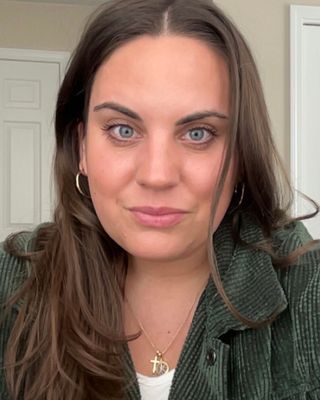 Photo of Amanda Kelley, Clinical Social Work/Therapist