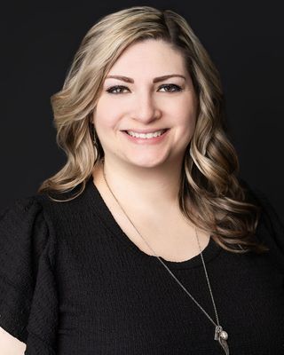 Photo of Ariel Moore, Licensed Professional Counselor, MS, LPC-S