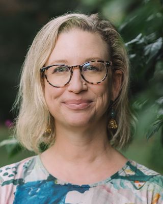 Photo of Michelle Ormsby, Counsellor, PACFA
