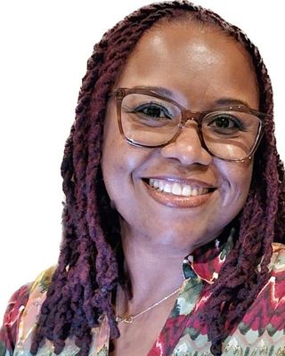 Photo of Qiana Rushing, Licensed Professional Counselor, LPC