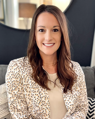 Photo of Mallory McCann, Licensed Professional Counselor, MS, LPC, NCC, BC-TMH