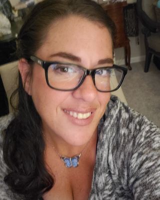 Photo of Marcie D'Agostino, Counselor in Fort Pierce, FL