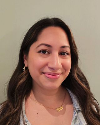 Photo of Katherine Quintero, Marriage & Family Therapist, LMFT