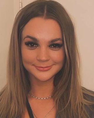 Photo of Laura-Lee Rose Clarke, Psychologist, MA, PsyBA Prov