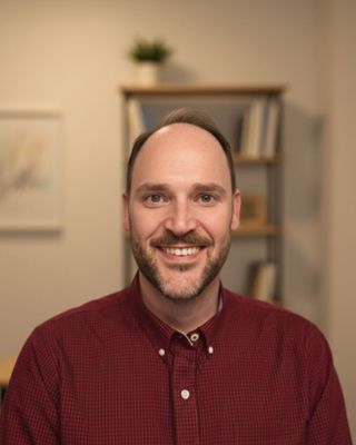 Photo of Richard Cawley, Clinical Social Work/Therapist, LCSW