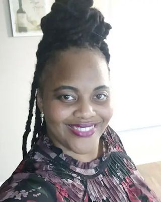 Photo of Neasha Walker, Licensed Professional Counselor in Greensboro, NC