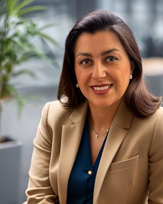 Photo of Setareh Sassani, Marriage & Family Therapist, LMFT