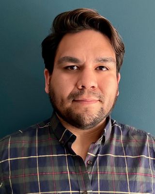 Photo of Daniel Molina, Clinical Social Work/Therapist in New York, NY