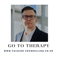 Gallery Photo of We have male and female therapists who can support you, tell us what your preference. We can support you.