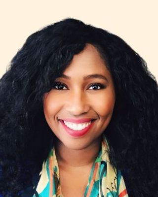Photo of Amber Allen, Marriage & Family Therapist, MS, LMFT
