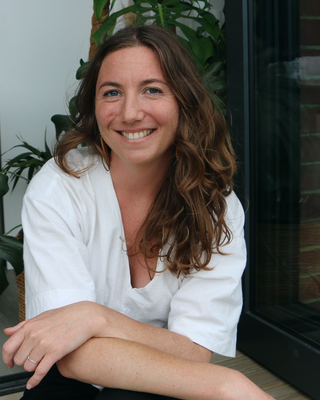 Photo of Ashleigh Helm, Counsellor, NZAC - Provisional