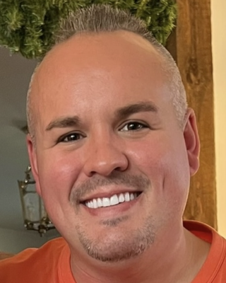 Photo of Christopher Drew-Hamel, Clinical Social Work/Therapist, MSW, LCSW