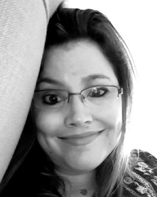 Photo of Monique Starkowitz, Social Worker, MA