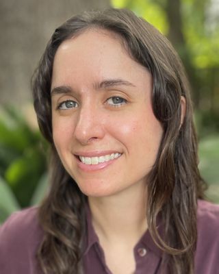 Photo of Hannah Moran, Licensed Master Social Worker, LMSW