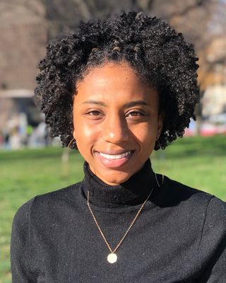 Photo of Olivia Knight, Pre-Licensed Professional in Brooklyn, NY