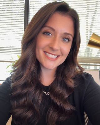 Photo of Courtney Flank, Licensed Professional Counselor, MS, LPC, NCC