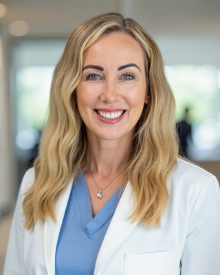 Photo of Lauren Nivison - Focus Forward Health, Psychiatric Nurse Practitioner, PMHNP, FNP-C